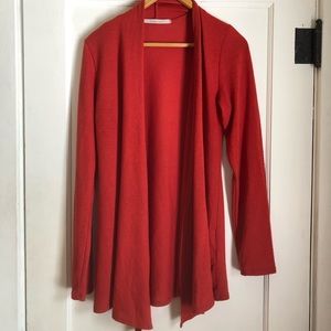 41 Hawthorn Cardigan